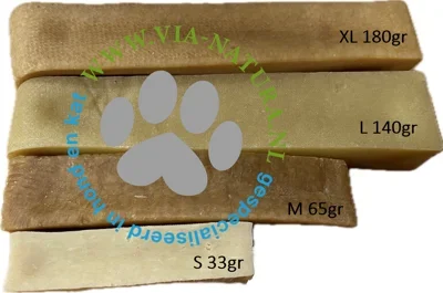 PAWFECT CHEW SMALL BARS SINGLE 33 G.