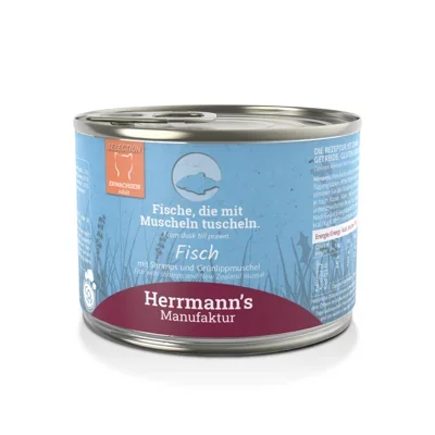 HERRMANNS BIO VIS 200GR