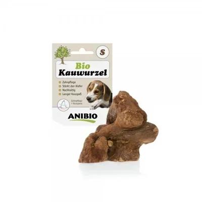 ANIBIO ROOTS ECOLOGISCHE KAUWWORTELS S