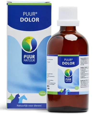 Puur Dolor 100ml