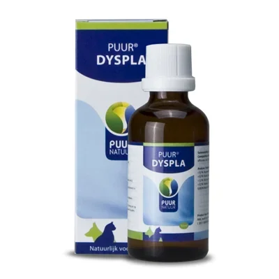 PUUR DYSPLA 50 ML