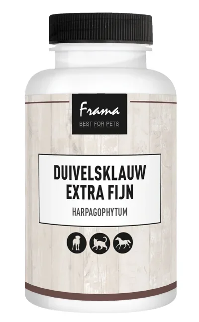 FRAMA DUIVELSKLAUW EXTRA FIJN 75 GR