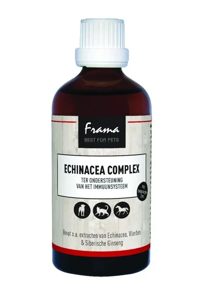 FRAMA ECHINACEA COMPLEX 100 ML