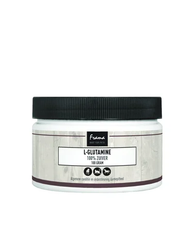 FRAMA L-GLUTAMINE 100 GR