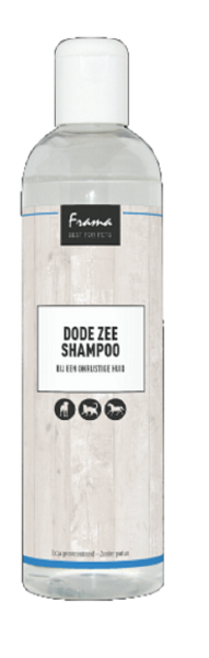 FRAMA DODE ZEE SHAMPOO 300 ML