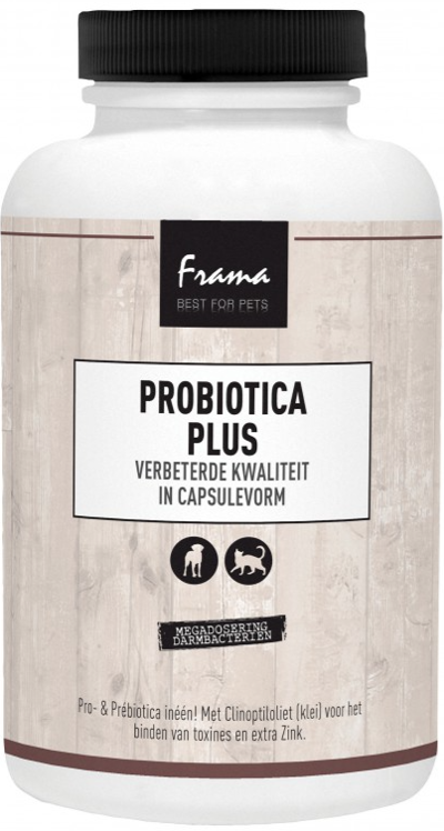 Frama probiotica plus 90 caps