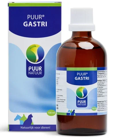 PUUR GASTRI 100 ML