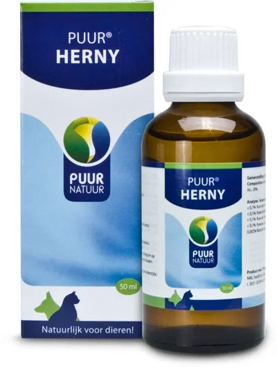 PUUR HERNY 50 ML