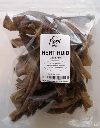 ROXY HERTENHUID 250 GRAM