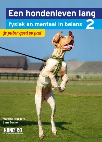 EEN HONDENLEVEN LANG FYSIEK EN MENTAAL IN BALANS 2