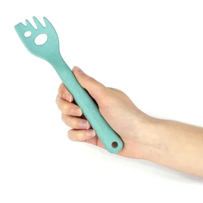 BECO SPORK BLUE 21,5 CM