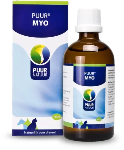 PUUR MYO 100 ML