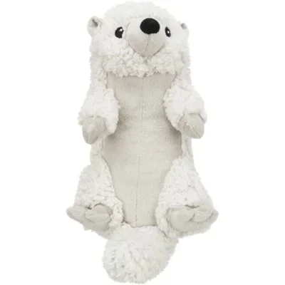 TRIXIE BE ECO OTTER EMIR, PLUCHE GERECYCL 30 CM