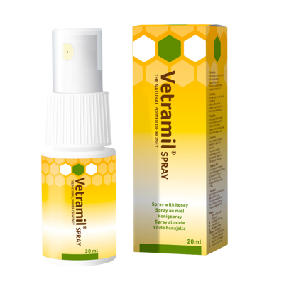 VETRAMIL SPRAY 20ML