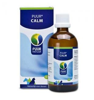 PUUR CALM 100 ML