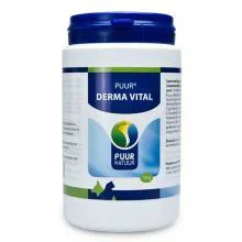 PUUR VITAAL HD&VACHT/DERMA VITAL 150 GR