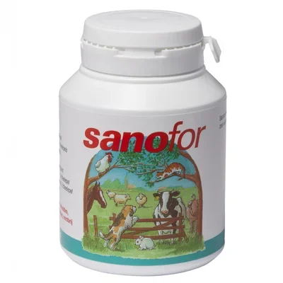 SANOFOR VEENDRENKSTOF 150 ML