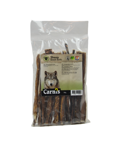 CARNIS SCHAPENDARM STICKS 100 GR