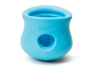 ZOGOFLEX TOPPL AQUA BLAUW L