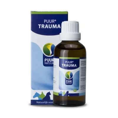 PUUR TRAUMA 50 ML