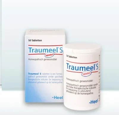 Heel Traumeel S 30ml